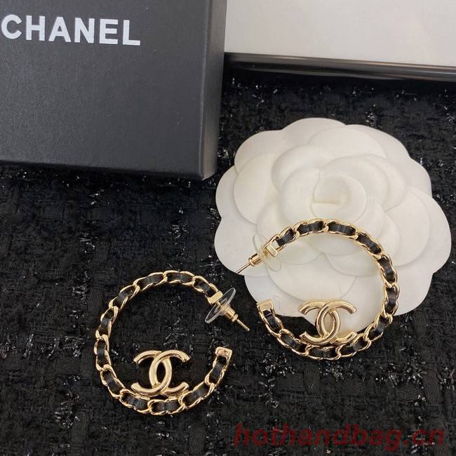 Chanel Earrings CE8920