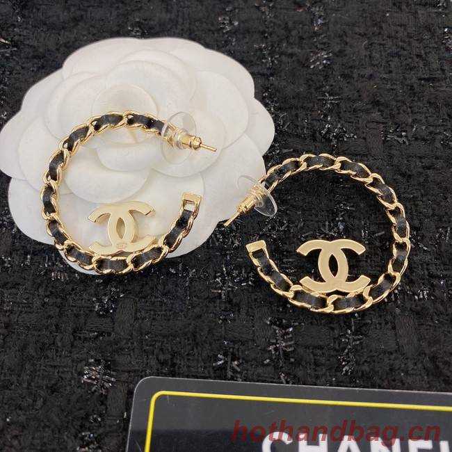 Chanel Earrings CE8920