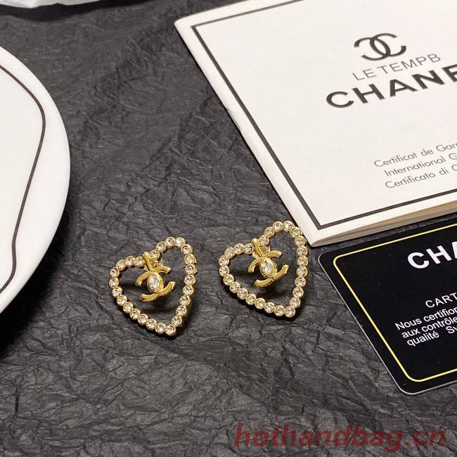 Chanel Earrings CE8924