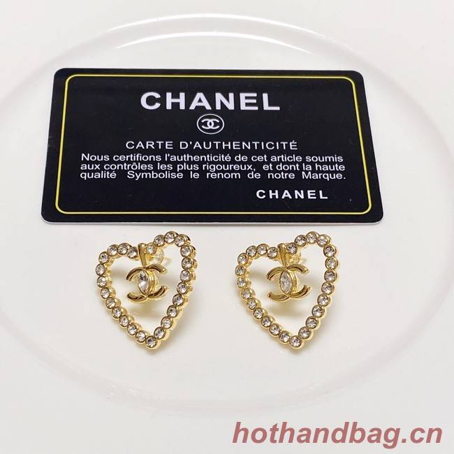 Chanel Earrings CE8924