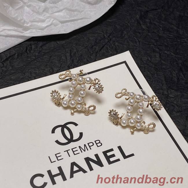 Chanel Earrings CE8926