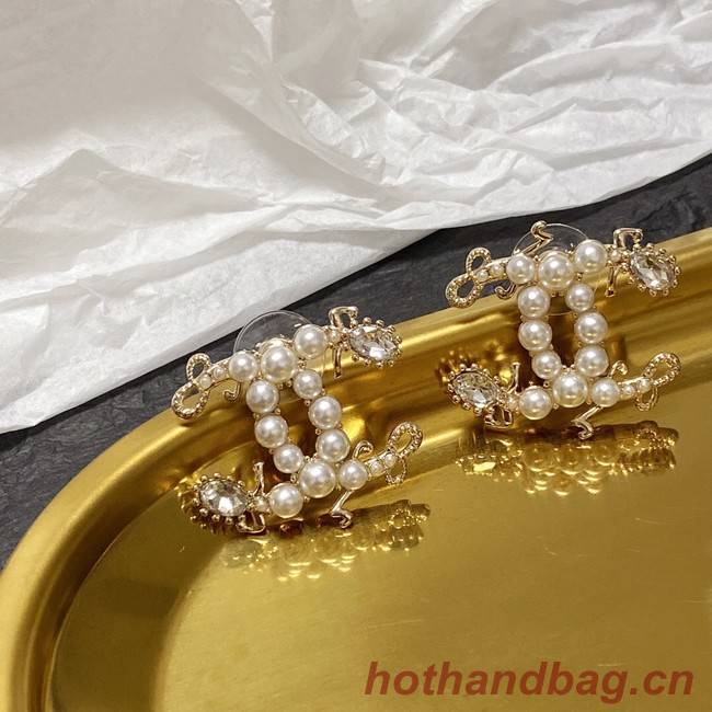 Chanel Earrings CE8926