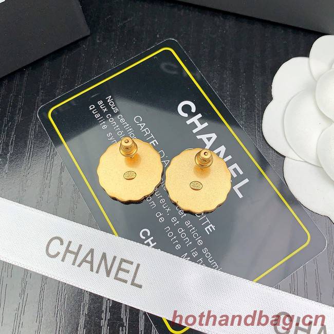 Chanel Earrings CE8927