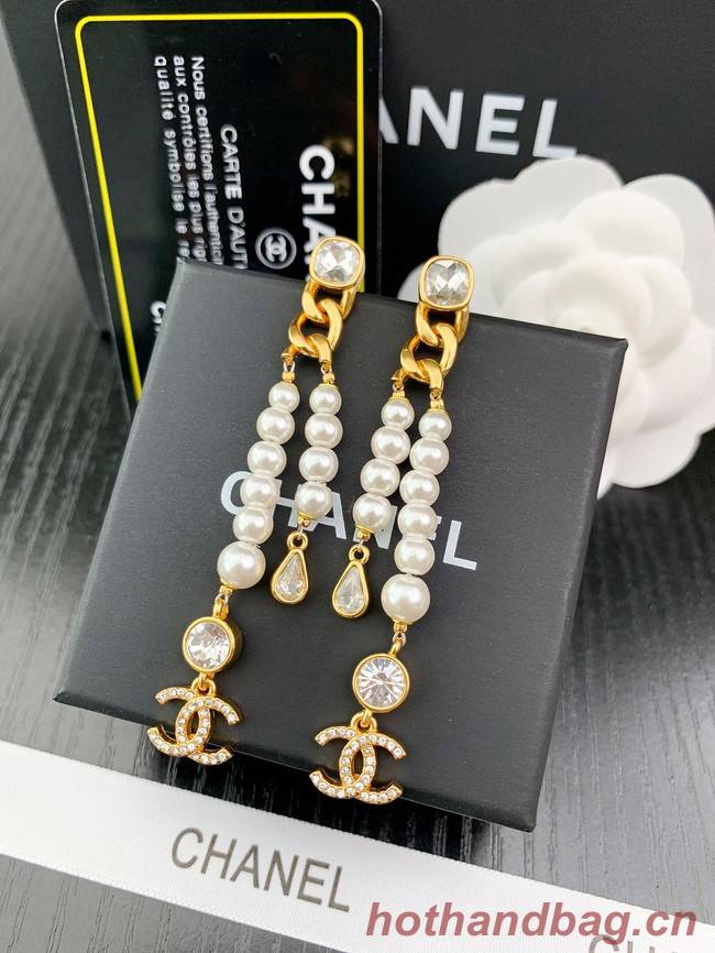 Chanel Earrings CE8928