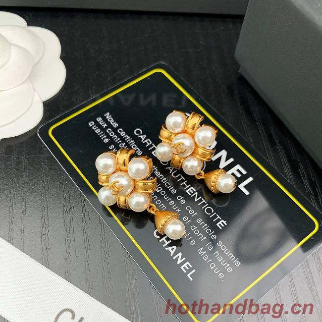 Chanel Earrings CE8929