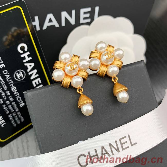 Chanel Earrings CE8929