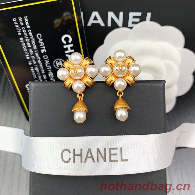 Chanel Earrings CE8929