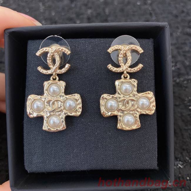 Chanel Earrings CE8932