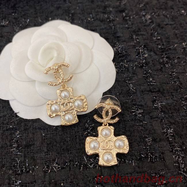 Chanel Earrings CE8932