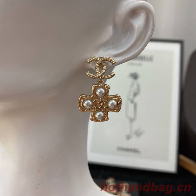 Chanel Earrings CE8932