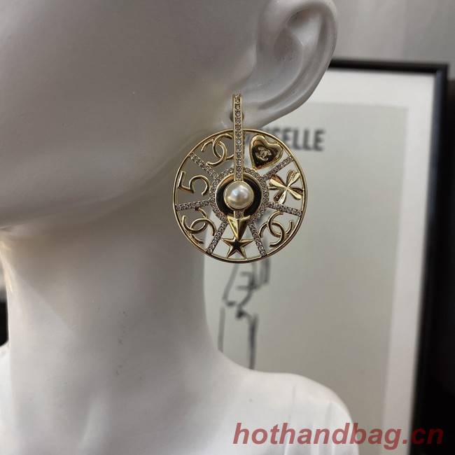 Chanel Earrings CE8940