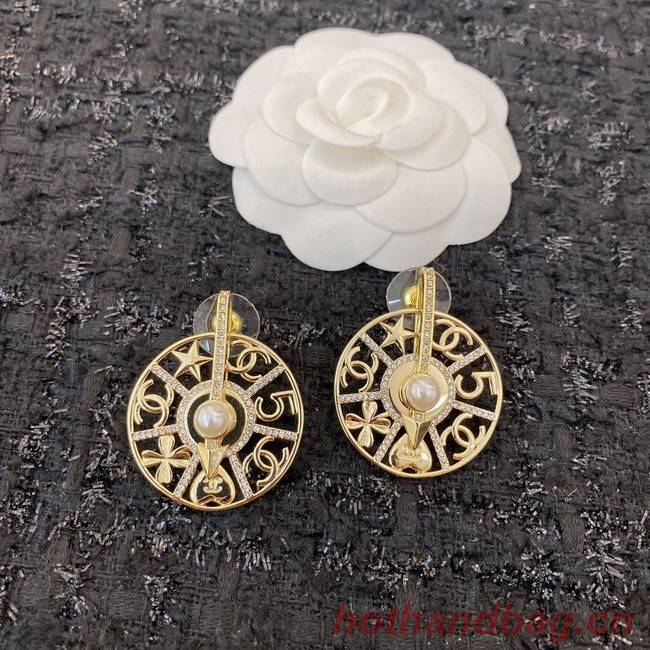 Chanel Earrings CE8940