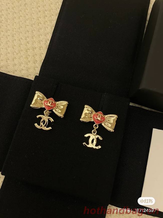 Chanel Earrings CE8941