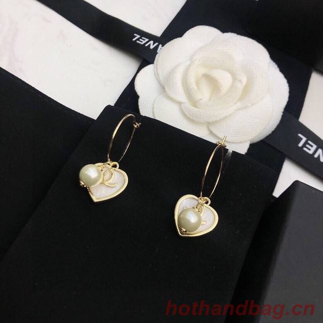 Chanel Earrings CE8946