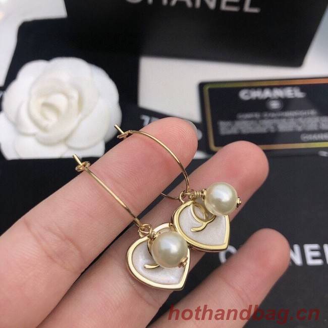 Chanel Earrings CE8946