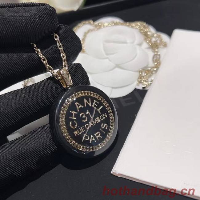 Chanel Necklace CE53263