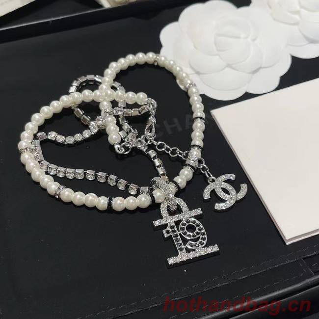 Chanel Necklace CE8895