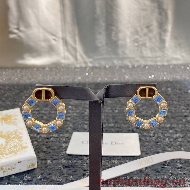 Dior Earrings CE8911