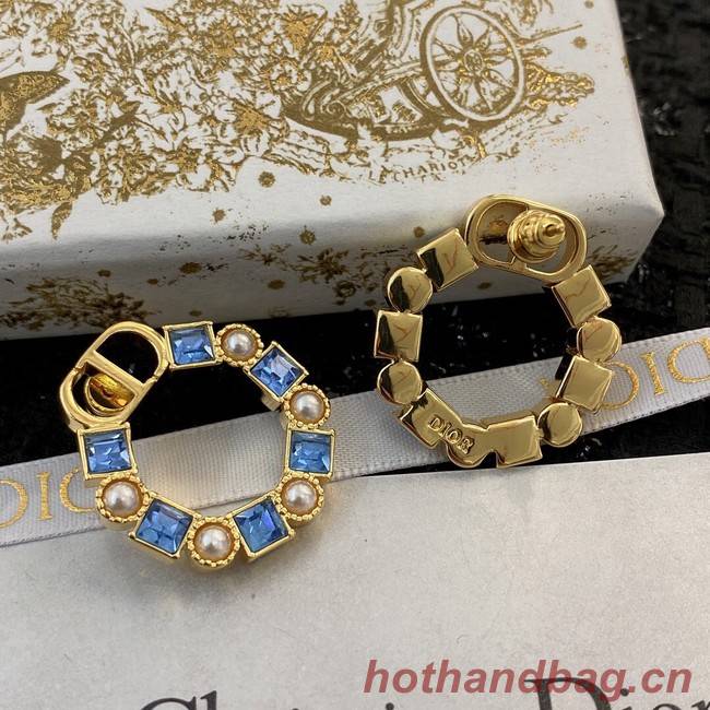 Dior Earrings CE8911