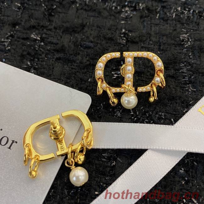 Dior Earrings CE8913