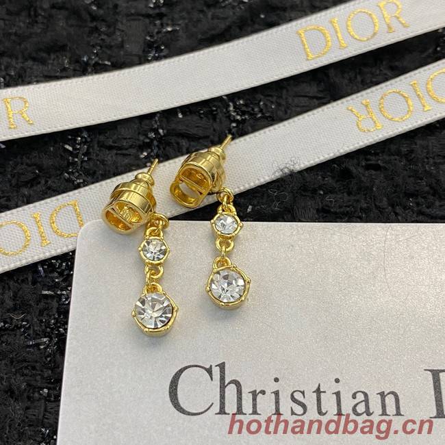 Dior Earrings CE8938