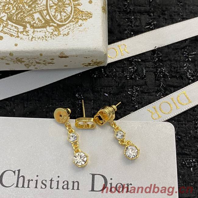 Dior Earrings CE8938