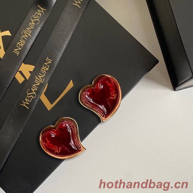 YSL Earrings CE8901