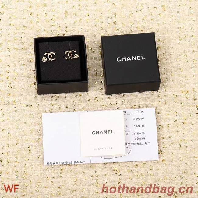 Chanel Earrings CE8953