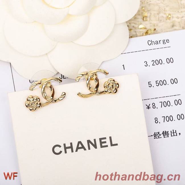 Chanel Earrings CE8953