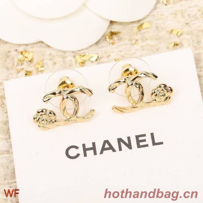 Chanel Earrings CE8953