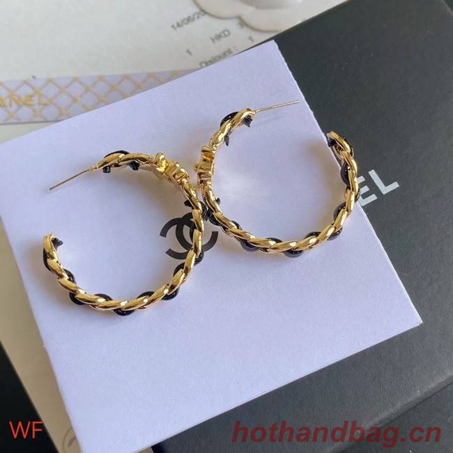 Chanel Earrings CE8955