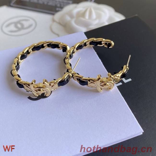 Chanel Earrings CE8955