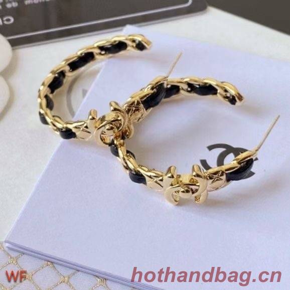 Chanel Earrings CE8955