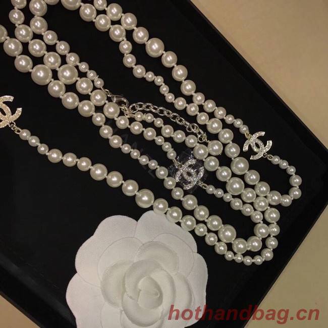 Chanel Necklace CE8947