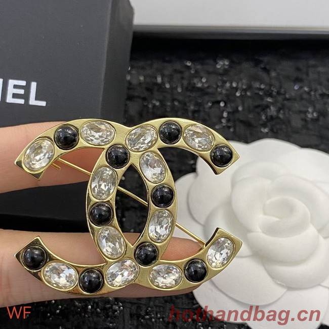 Chanel Brooch CE8961