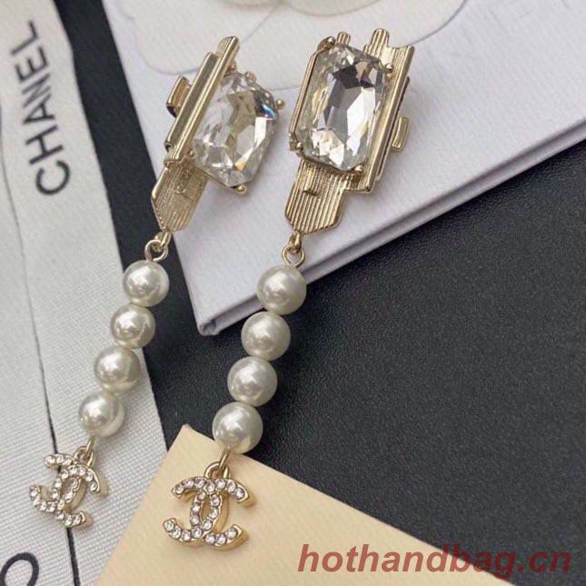 Chanel Earrings CE8958