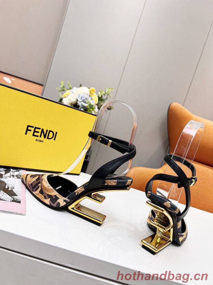 FENDACE Shoes FDS00089