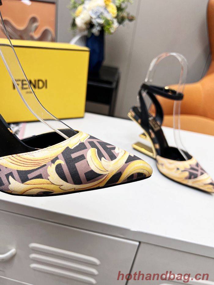 FENDACE Shoes FDS00089