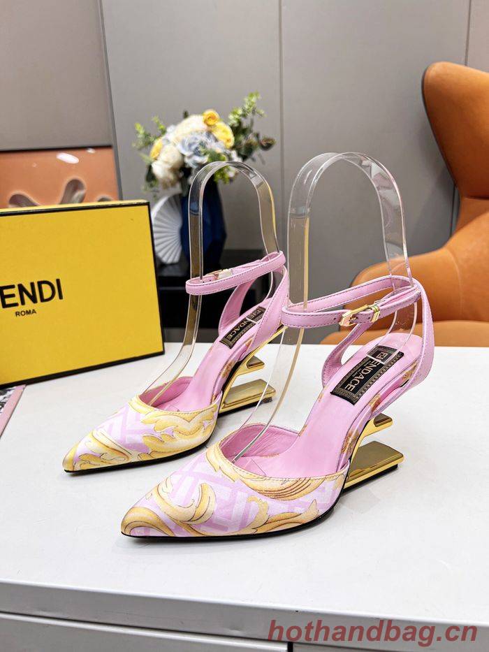 FENDACE Shoes FDS00090