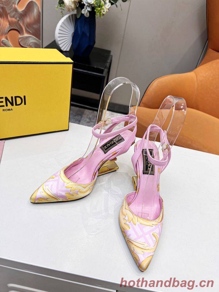 FENDACE Shoes FDS00090