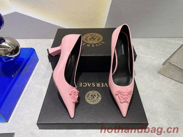 Versace Shoes VES00029 Heel 7CM