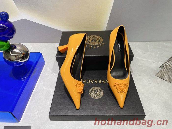 Versace Shoes VES00033 Heel 7CM