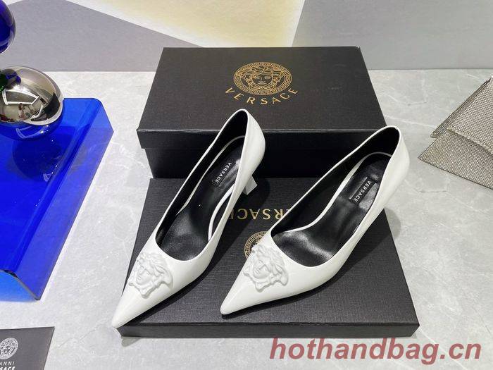 Versace Shoes VES00037 Heel 7CM