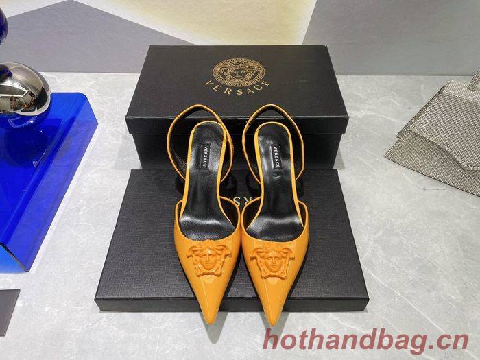 Versace Shoes VES00055 Heel 7CM