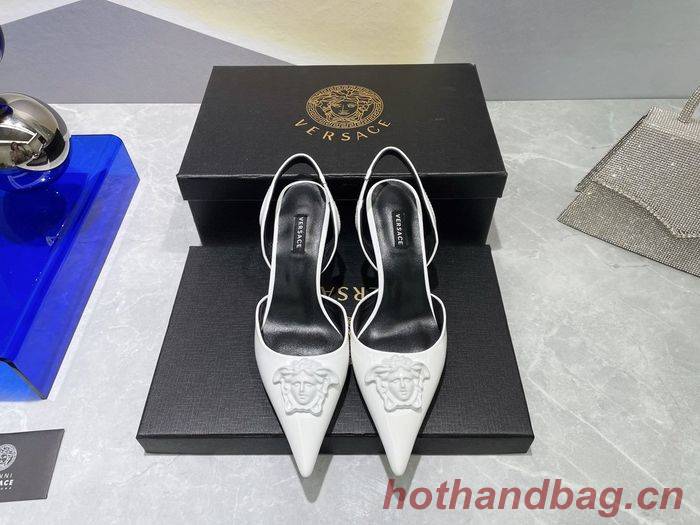 Versace Shoes VES00059 Heel 7CM