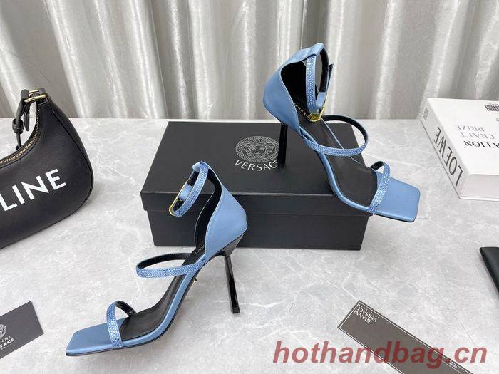 Versace Shoes VES00078 Heel 9.5CM