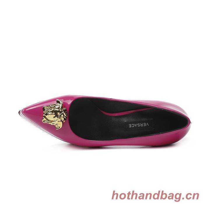 Versace Shoes VES00144 Heel 15CM