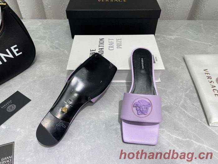 Versace Shoes VES00149