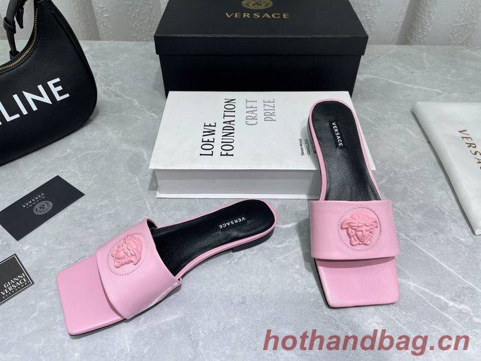 Versace Shoes VES00150