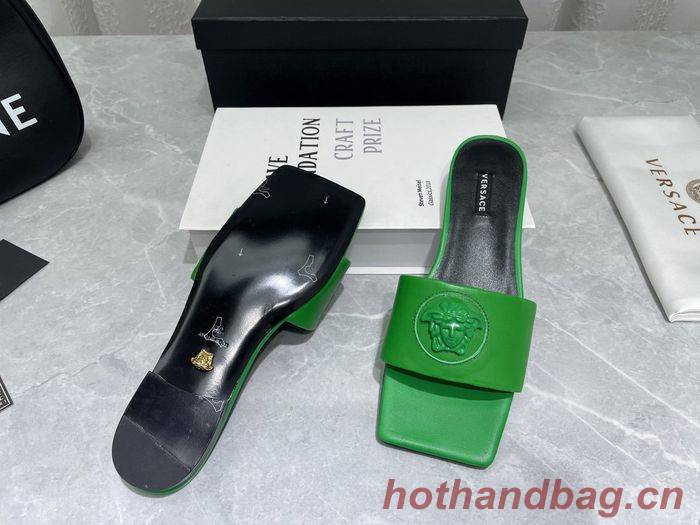 Versace Shoes VES00151